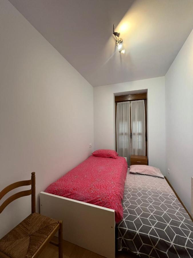 Apartamentosarturo Llanes Laplaza 2ºc Luaran gambar