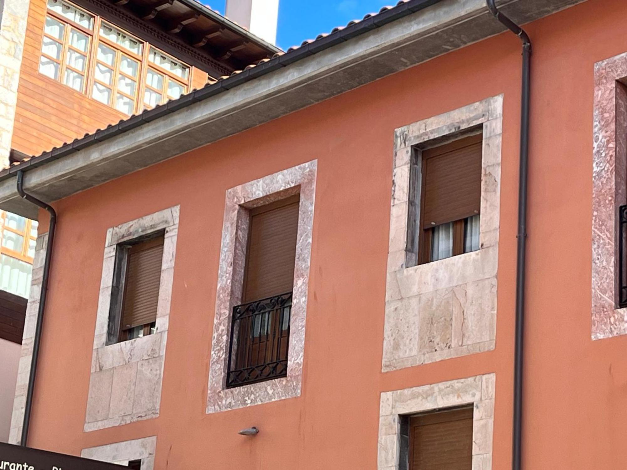 Apartamentosarturo Llanes Laplaza 2ºc Luaran gambar
