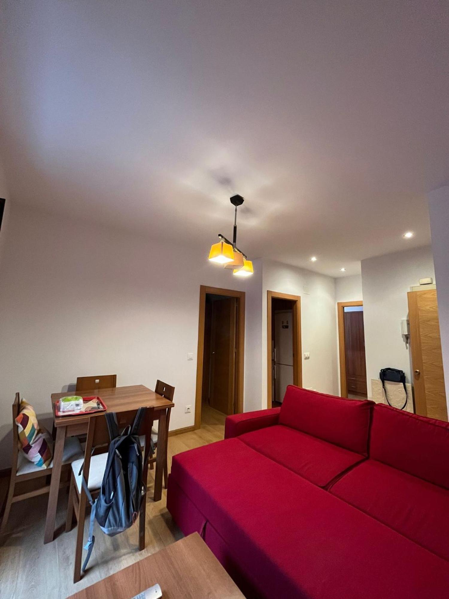 Apartamentosarturo Llanes Laplaza 2ºc Luaran gambar