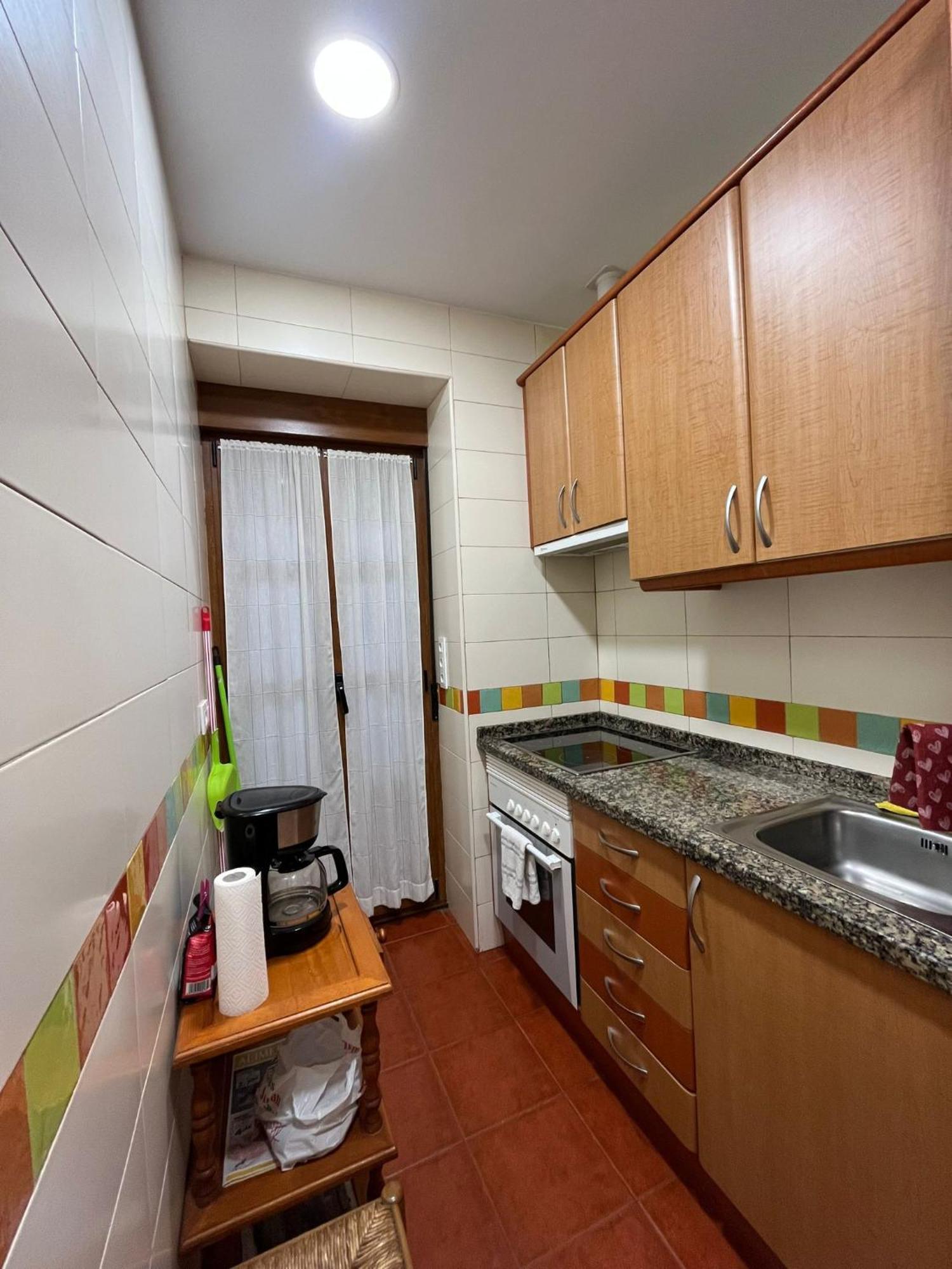 Apartamentosarturo Llanes Laplaza 2ºc Luaran gambar